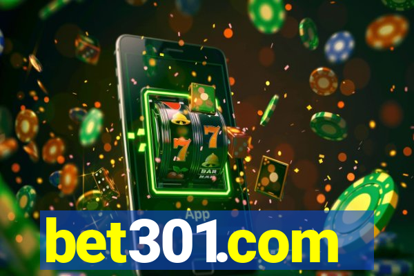 bet301.com
