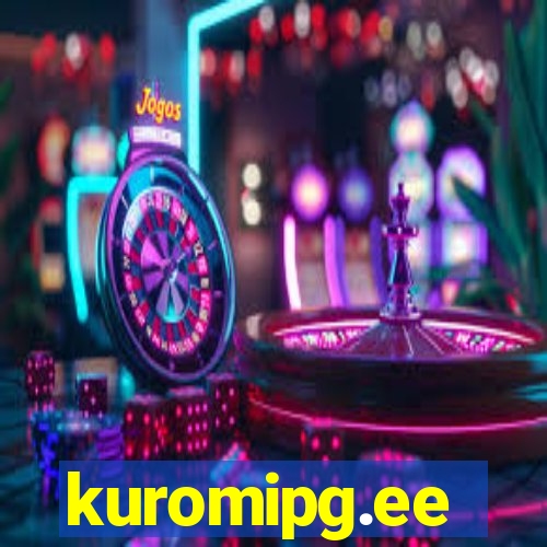 kuromipg.ee
