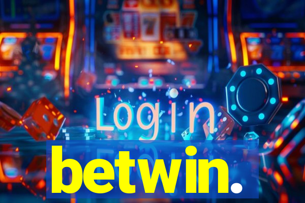 betwin.