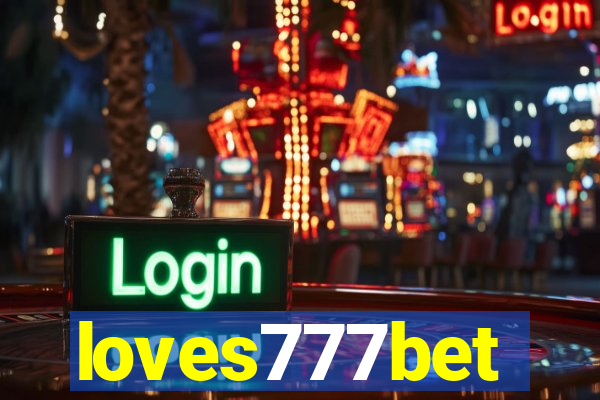 loves777bet