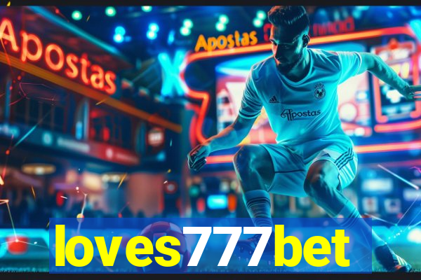 loves777bet