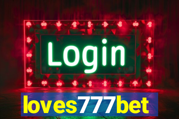 loves777bet