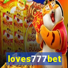 loves777bet