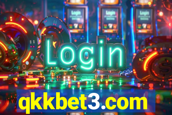 qkkbet3.com