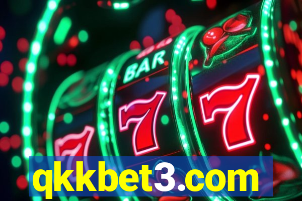 qkkbet3.com