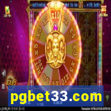 pgbet33.com