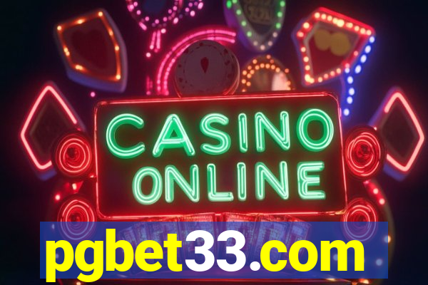 pgbet33.com