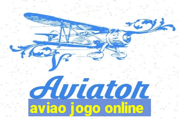 aviao jogo online