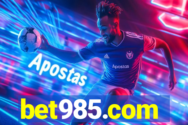 bet985.com