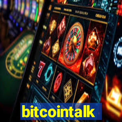 bitcointalk