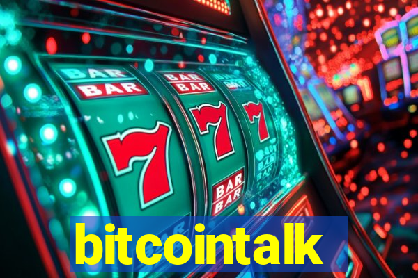 bitcointalk