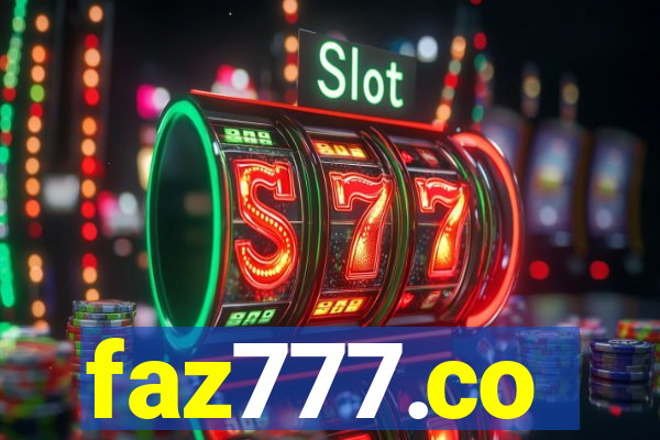 faz777.co