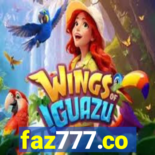 faz777.co
