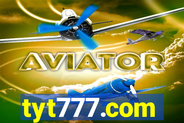 tyt777.com