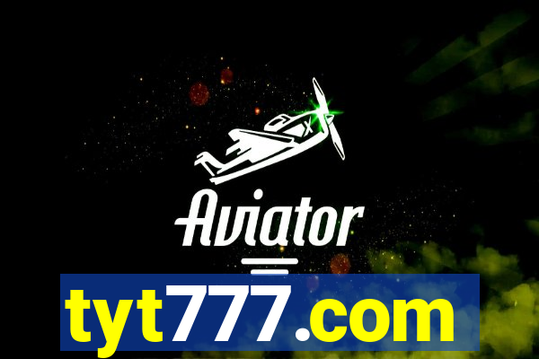 tyt777.com