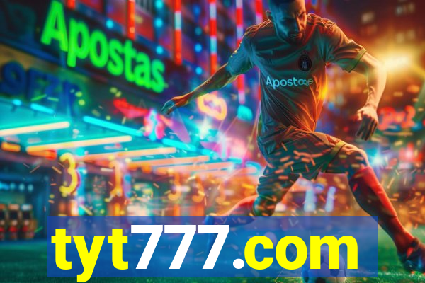 tyt777.com