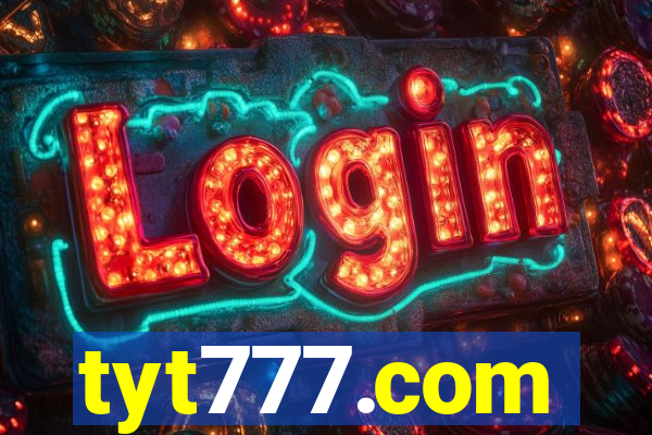 tyt777.com