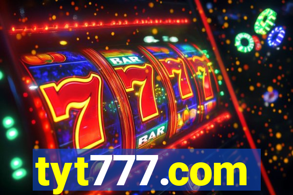 tyt777.com