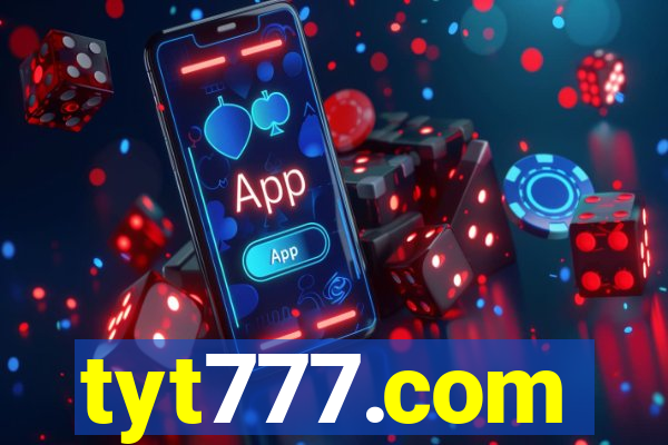 tyt777.com