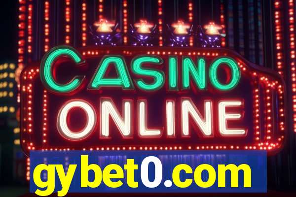 gybet0.com
