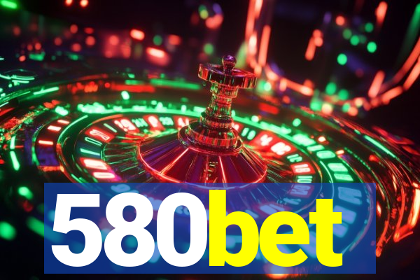 580bet