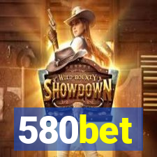 580bet