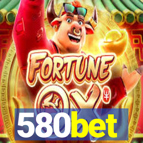580bet