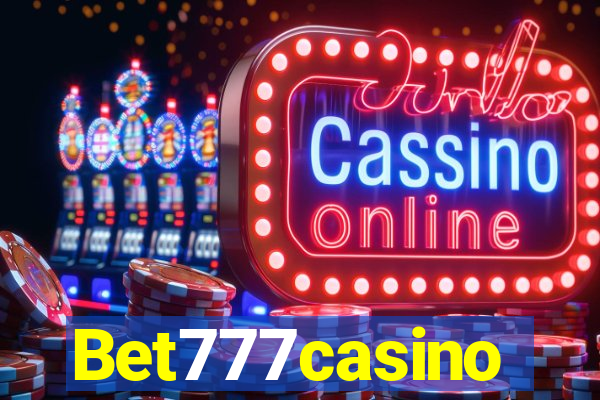 Bet777casino