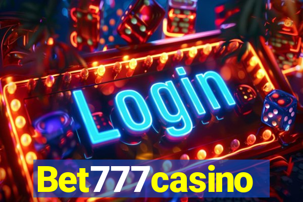 Bet777casino