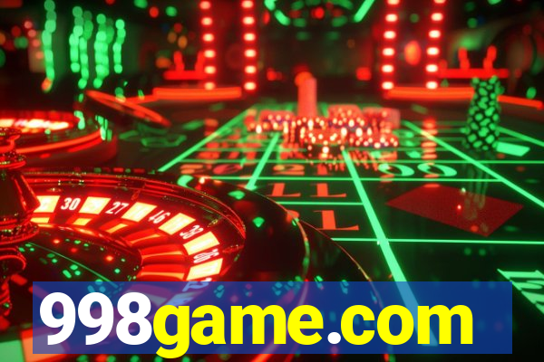 998game.com