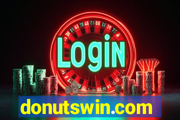 donutswin.com