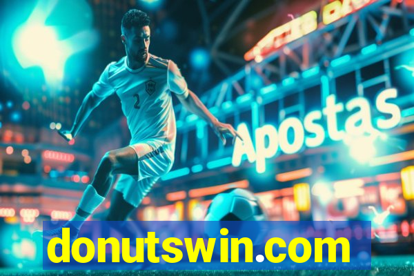 donutswin.com