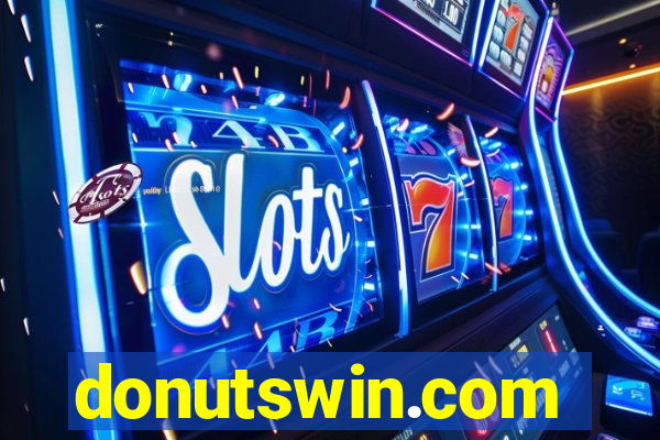 donutswin.com