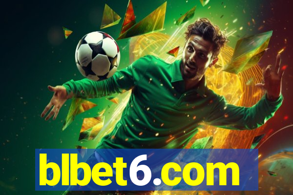 blbet6.com