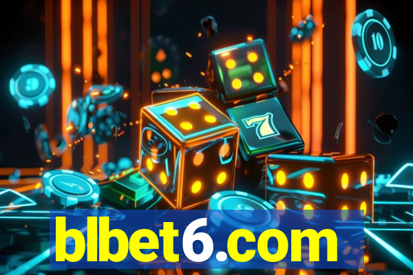 blbet6.com