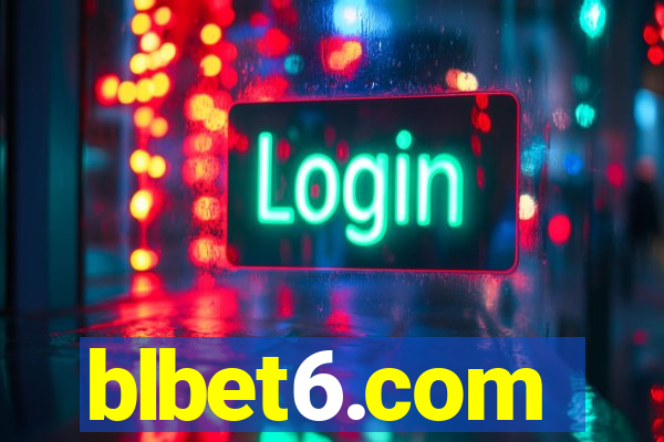 blbet6.com
