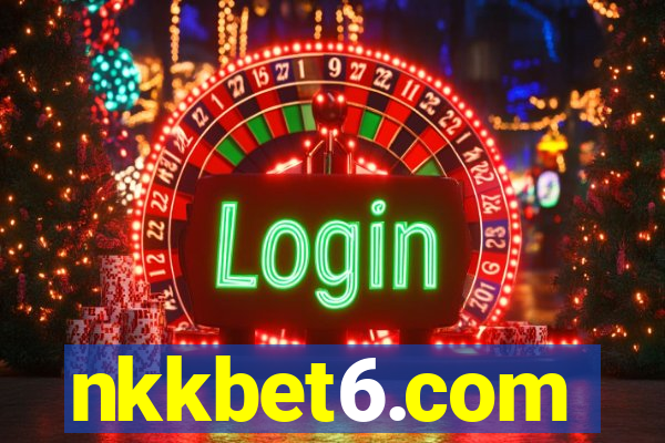 nkkbet6.com