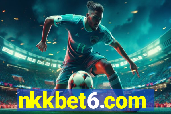 nkkbet6.com