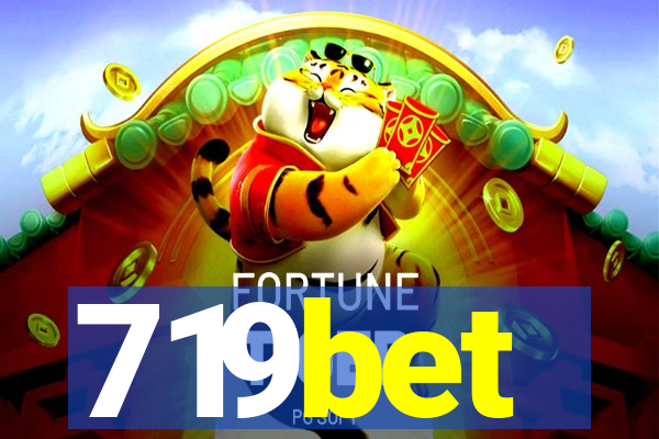 719bet