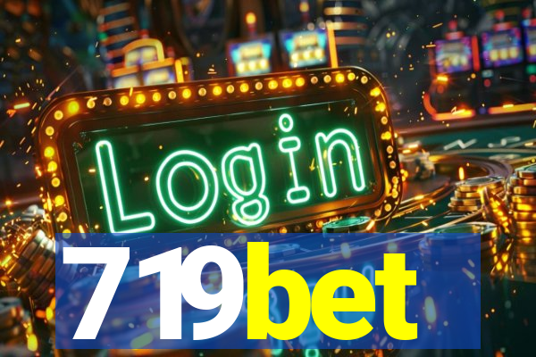 719bet