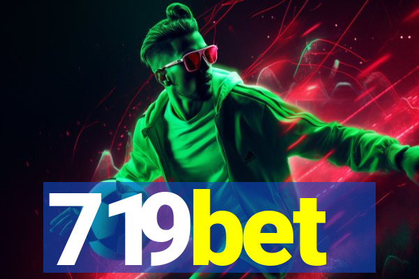 719bet