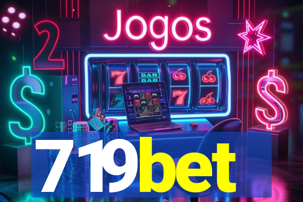 719bet