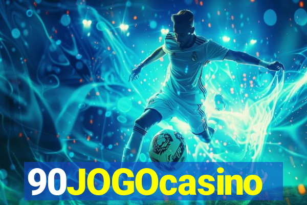 90JOGOcasino