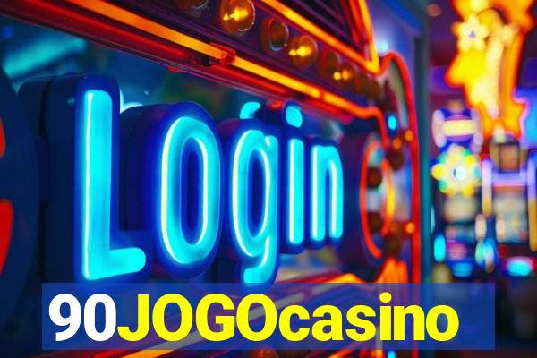 90JOGOcasino