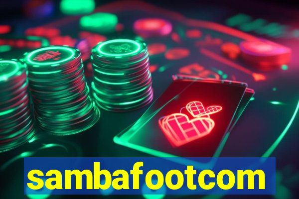 sambafootcom