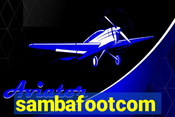 sambafootcom