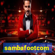 sambafootcom