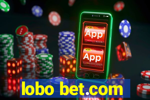 lobo bet.com