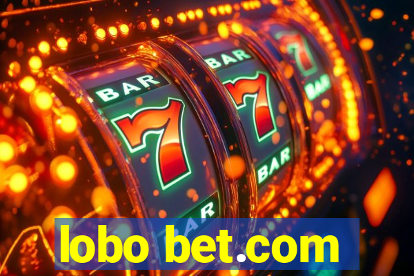 lobo bet.com