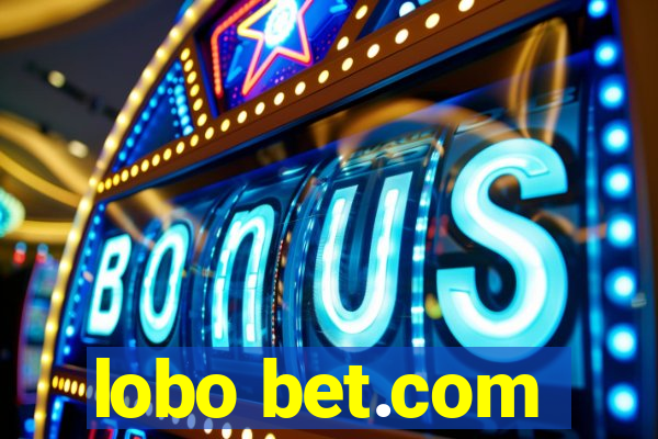 lobo bet.com